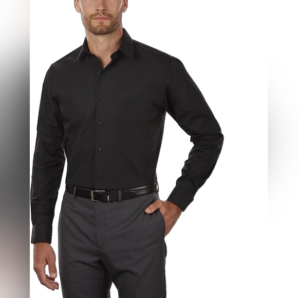 Stafford Other - Stafford Regular Fit Longsleeve